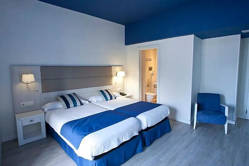 **** Hotel Fergus Style Soller Beach Port De Soller Spain