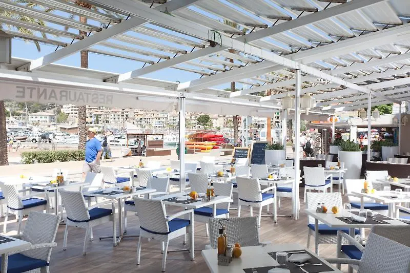Hotel Fergus Style Soller Beach Port De Soller