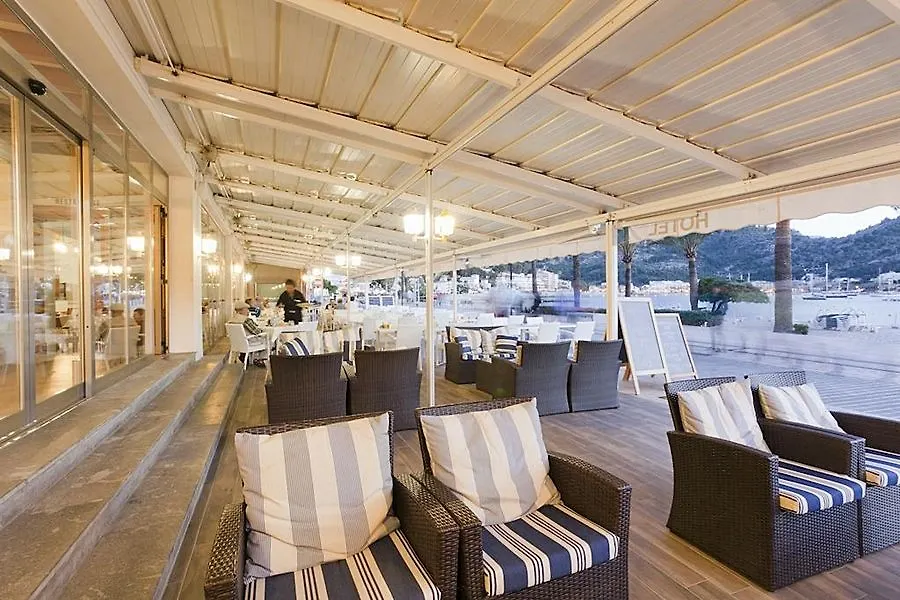 Fergus Style Soller Beach Puerto de Sóller Szálloda