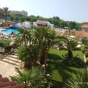Esplendid 3* Blanes