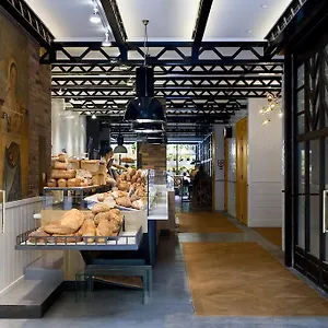 *** Hotel Praktik Bakery Espagne