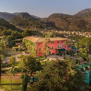 Hotell Grand Son Net, Puigpunyent (Mallorca)