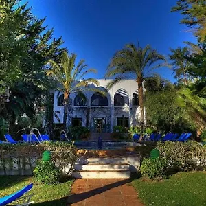 Hurricane 4* Tarifa