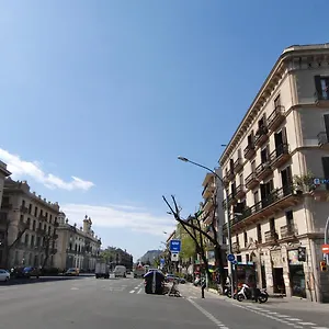 ** Maison d'hôtes Orleans Espagne