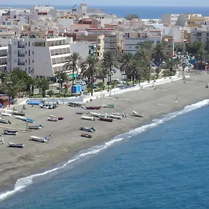 ** Hotel Conchas Espagne