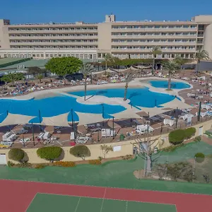 Hotell Club Cala Romani, Calas de Mallorca