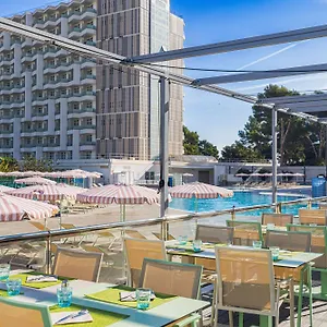 Hotell Sol Barbados, Magalluf