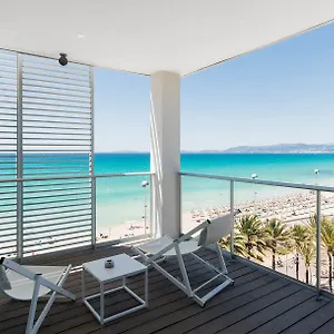 Hotell Pure Salt Garonda - Adults Only, Playa de Palma (Mallorca)