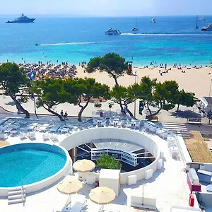 Hotell Fergus Style - Adults Only, Palmanova