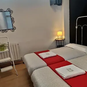  Auberge de jeunesse Akelarre Espagne